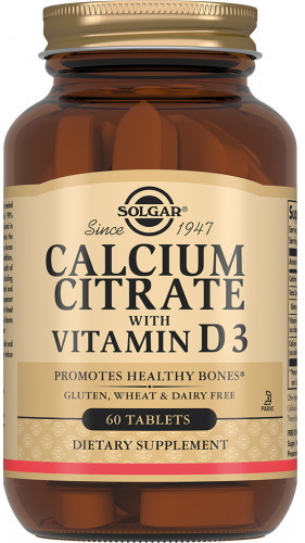 Calcium-Active Citrate. Instructions for use, price, reviews