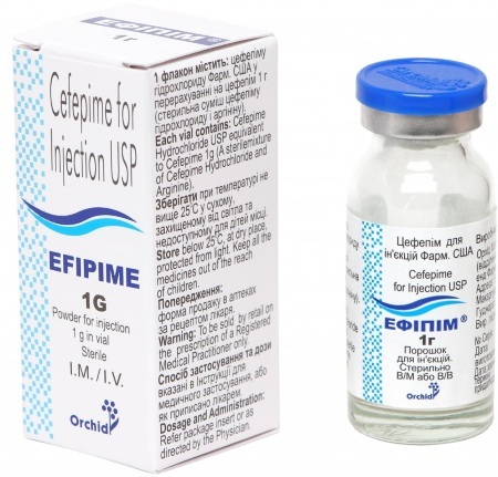 Cefalosporini 4. generacije. Popis lijekova u tabletama, ampulama, suspenzijama, upute za uporabu
