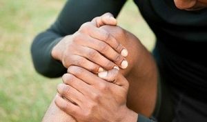 genunchi articulației genunchiului
