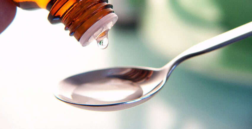 Kokios migdomosios tabletės lašai be skonio ir kvapo geriau?