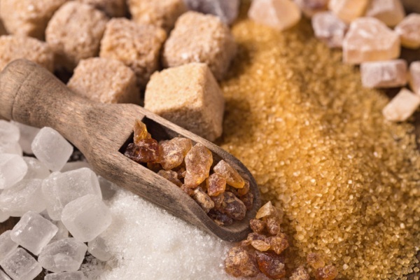 Sugar-containing foods. List of which lower blood sugar, which increase