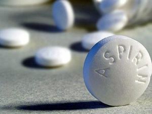 Testul de aspirină