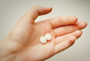 Modtagende tabletter