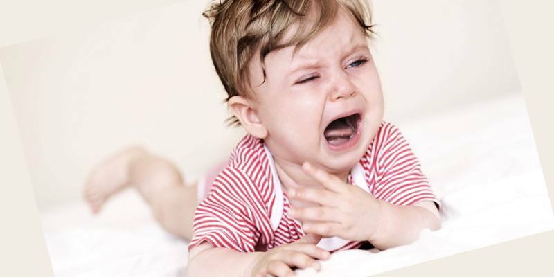 Symptomer på toksocariasis hos barn