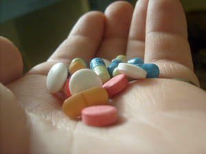 tabletten met artrose