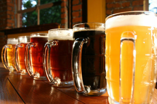 Kan ik bier met pancreatitis drinken?