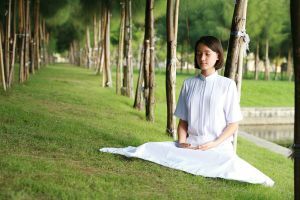 Meditation und Entspannung