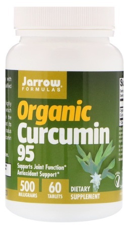 Curcumin. Health benefits and harms, reviews