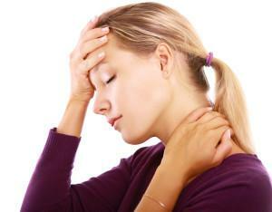 Syndrome de migraine cervicale
