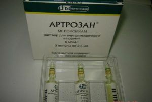 medicin Arthrosan