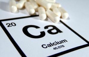 Calcium Sandoz forte - gewrichten en botten overtollige kracht doet geen pijn