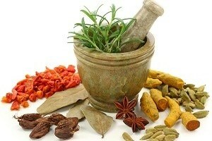 Products for herbal medicine