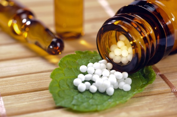 Homeopathic medicine. What is it, a list of where to buy, efficiency