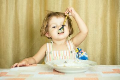 Dieta após envenenamento em crianças: o que você pode comer?