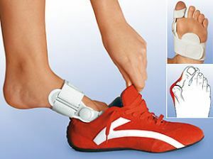 medical footwear