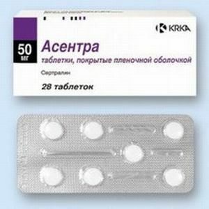 Tabletten von Ascentra