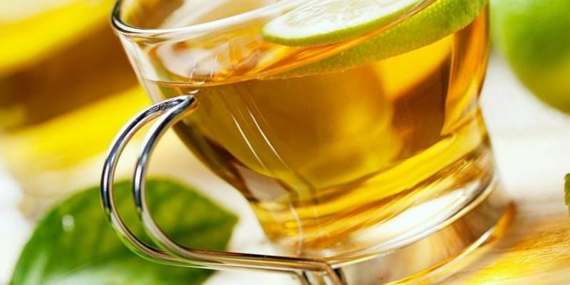 O chá verde aumenta ou reduz a pressão sanguínea