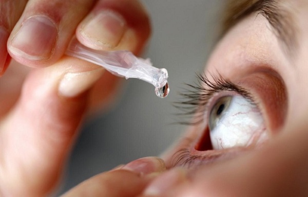 Vitamin eye drops. List for improving vision from fatigue, redness, dryness, which is better, rating of effectiveness