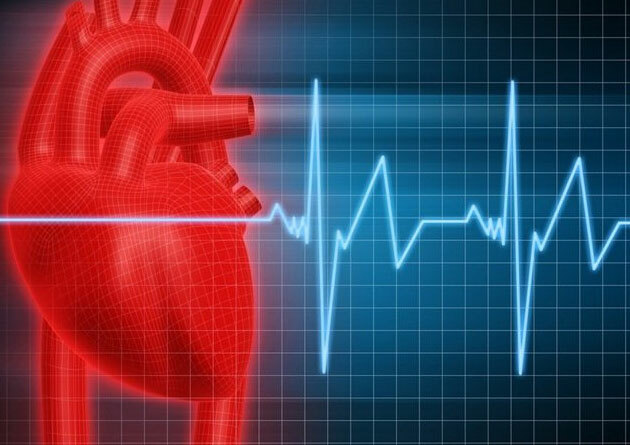 Poruchy srdečního rytmu