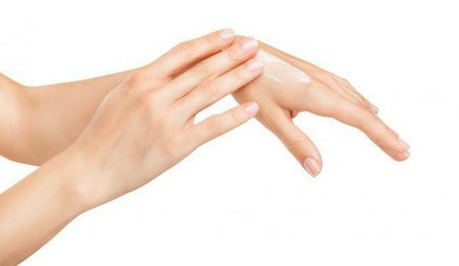 Tratamiento del eczema con ungüentos