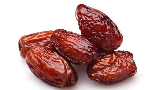 The use of dates for the health of men
