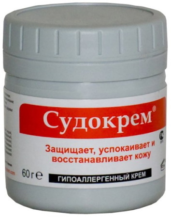 Diaper rash ointment for newborns. Rating of the best