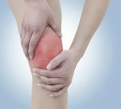 Tendinitis de la articulación de la rodilla