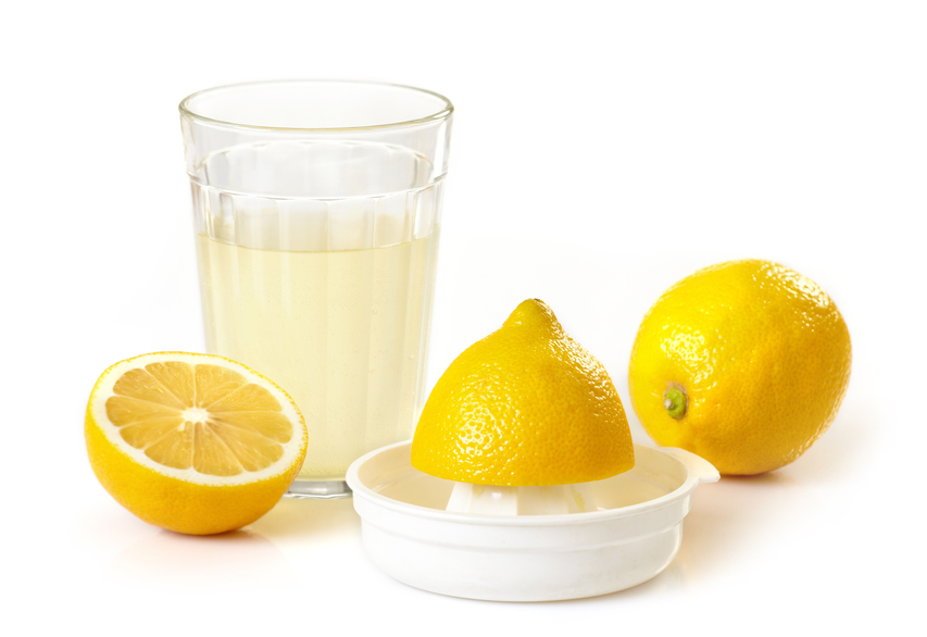 Limonski sok