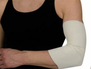 Injury of elbow