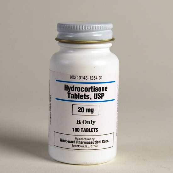 hidrocortizon