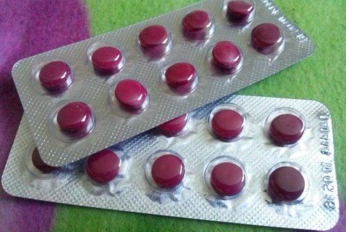 Eleutherococcus pilule. Upute, indikacije za uporabu od odraslih