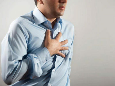 Keuhkopussin refluksi: oireet ja hoito