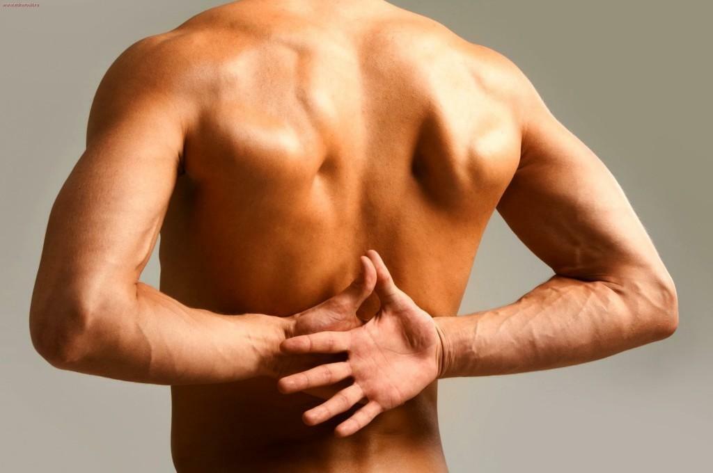 Lumbalgia vertebra bisa diobati, jangan mulai penyakit sampai tahap terakhir