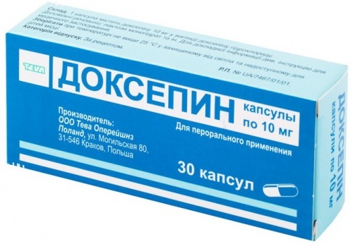 Amitriptylin. Instruksjoner for bruk av et antidepressivt middel, pasientanmeldelser, bivirkninger, pris