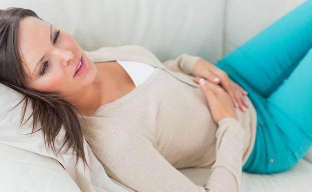 Ligos, kurios sukelia pilvo skausmą po menstruacijų