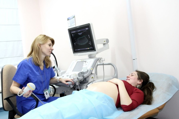 Tahhükardia raseduse ajal 1-2-3 trimestril. Varajane, hiline ravi