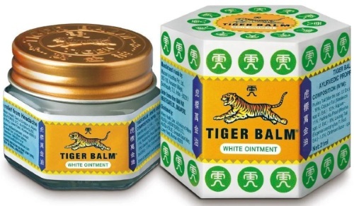 Black balm from Thailand. Instructions for use, where to buy with scorpion venom, price