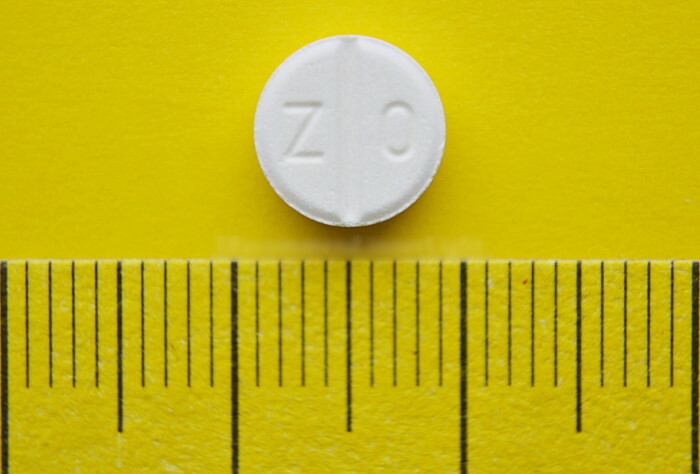 Sirdalud 2-4-6 mg obat. Indikasi penggunaan, instruksi, harga, ulasan