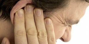 osjetljivost gubitka sluha
