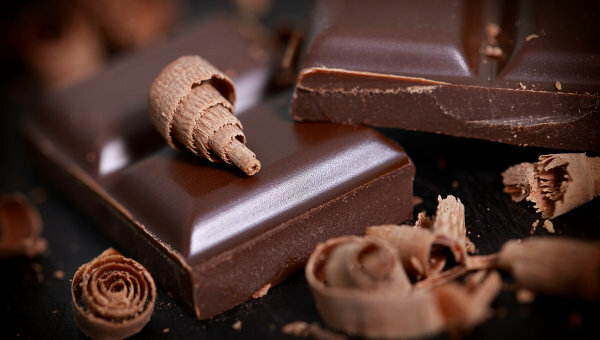 Čokolada in diabetes