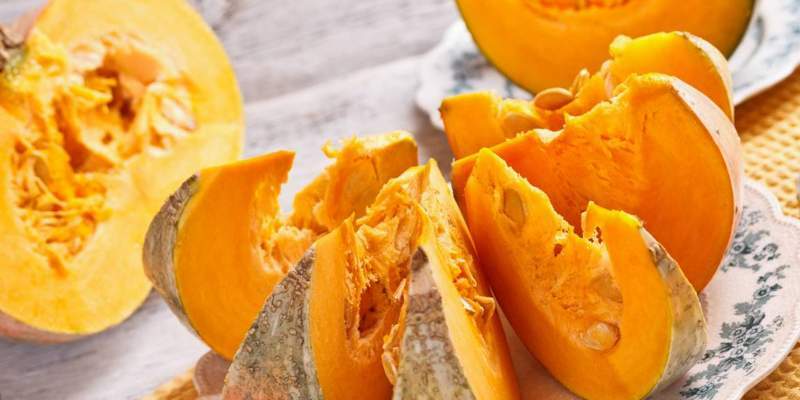 Features of the use of pumpkin seeds