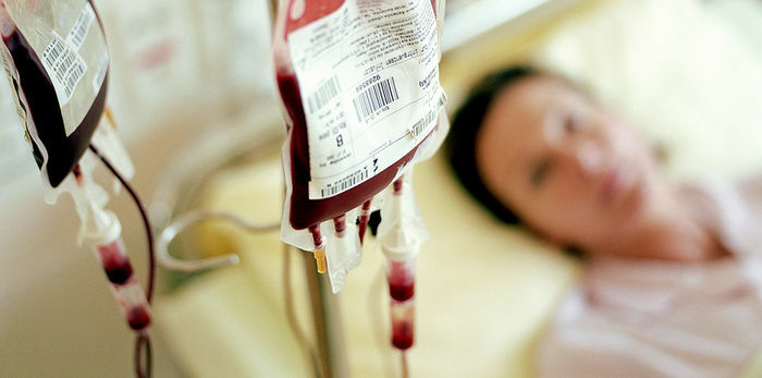 La anemia en las mujeres. Los síntomas y el tratamiento después de la menstruación, el parto, el embarazo, la lactancia materna