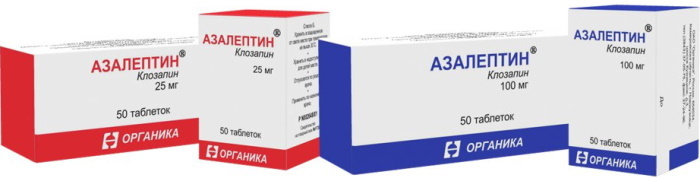 Asaleptiin (asaleptiin). Näidustused, kasutusjuhised, hind, ülevaated