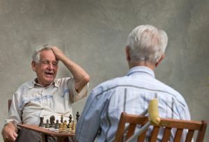 Forebyggelse af Alzheimers sygdom - Sådan forebygger demens