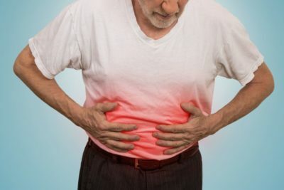 Os primeiros sinais de úlceras estomacais e duodenais, o que devo fazer?