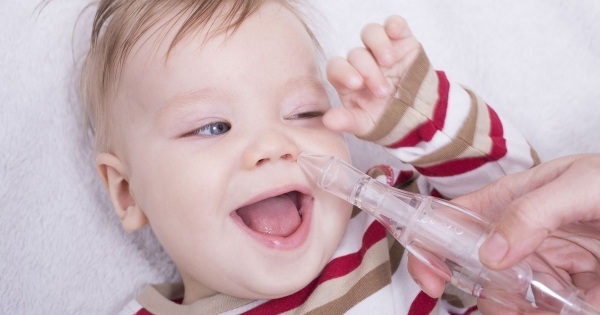 Baby-Vac (Baby-Vac) nosni aspirator za djecu. Upute za uporabu, kako koristiti, cijena