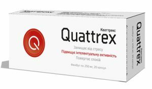 quattrex