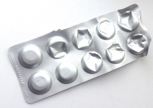 Maltofer tabletta 30. Használati útmutató, ár, vélemények