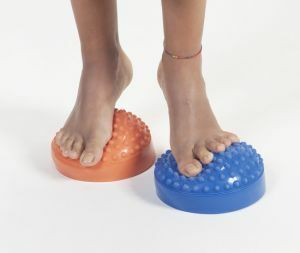 massaggio ai piedi