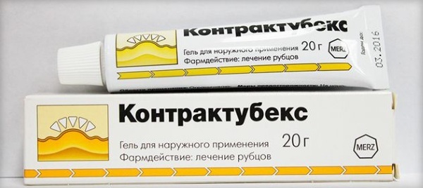 Fermenkol gel and analogues in Russia. Prices, reviews